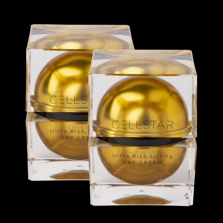 đź’– + đź–¤ Ultra Rich Lifting Day Cream