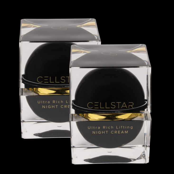 đź’– + đź–¤ Ultra Rich Lifting Night Cream