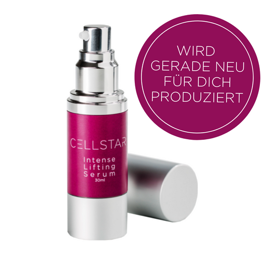 Cellstar Intense Lifting Serum