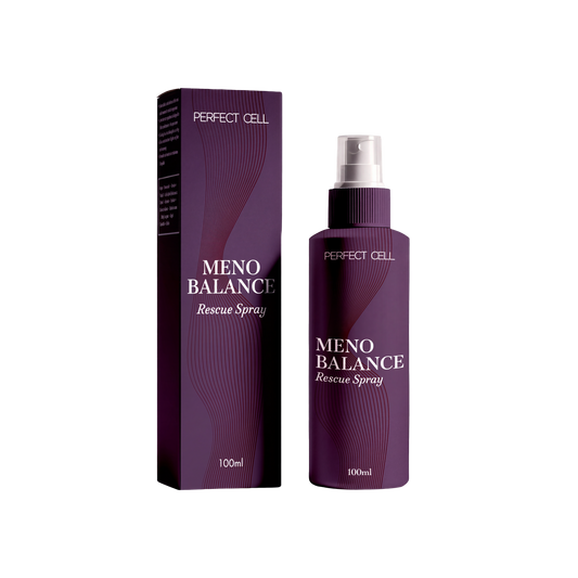 Meno Balance Rescue Spray