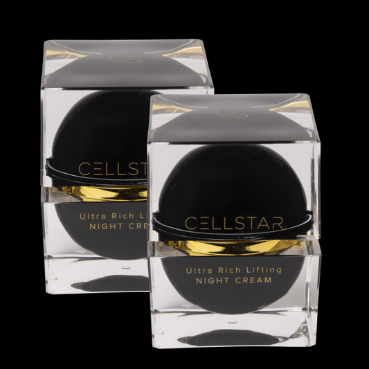 💖 + 🖤 Ultra Rich Lifting Night Cream